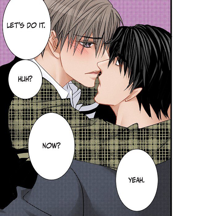 Work, Fight and Love - Webtoon Edition Chapter 55 page 55 - 