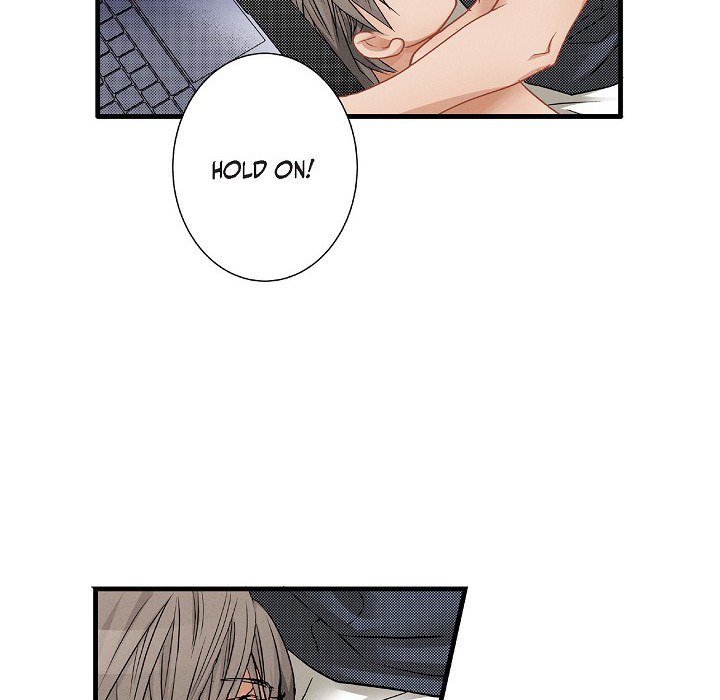 Work, Fight and Love - Webtoon Edition Chapter 55 page 60 - 
