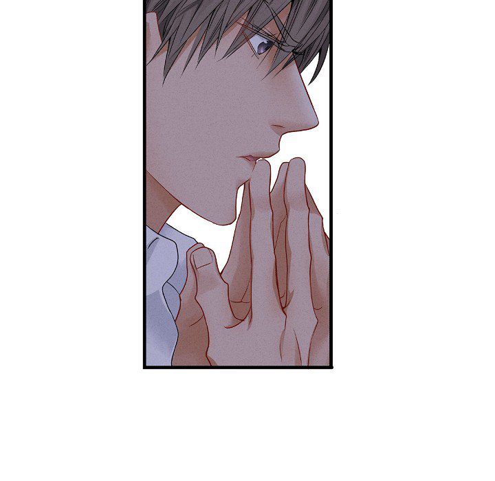 Work, Fight and Love - Webtoon Edition Chapter 55 page 7 - 