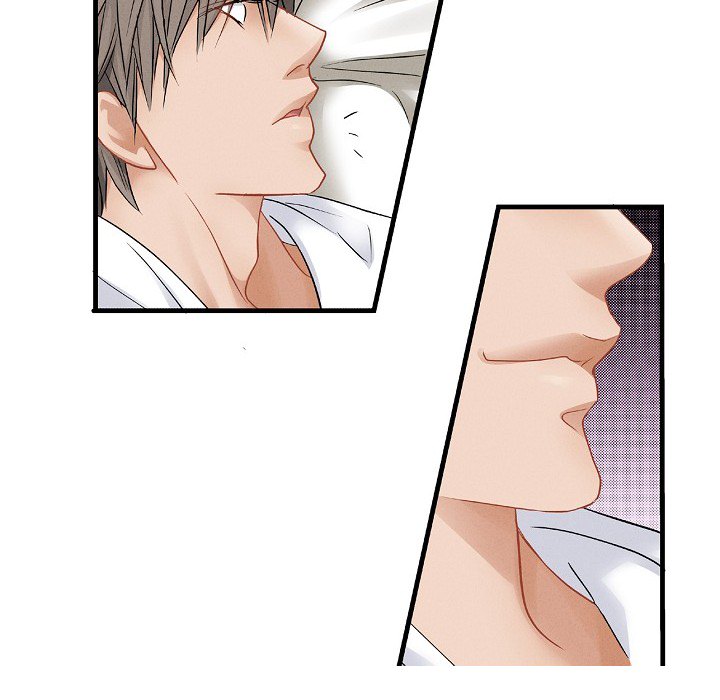 Work, Fight and Love - Webtoon Edition Chapter 55 page 61 - 