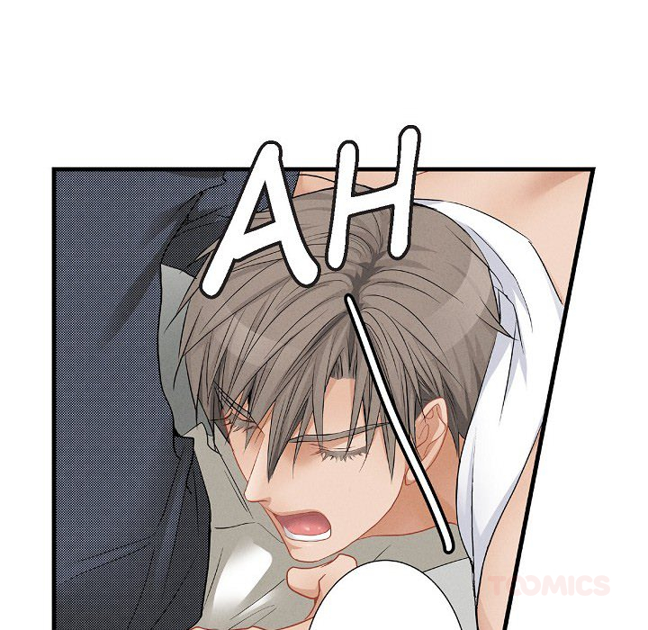 Work, Fight and Love - Webtoon Edition Chapter 55 page 62 - 