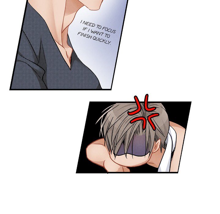Work, Fight and Love - Webtoon Edition Chapter 55 page 64 - 