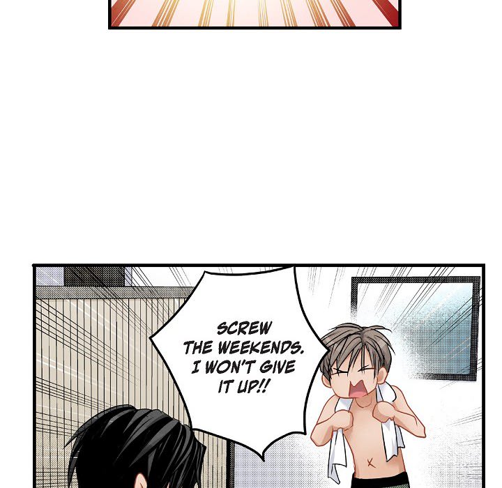 Work, Fight and Love - Webtoon Edition Chapter 55 page 66 - 