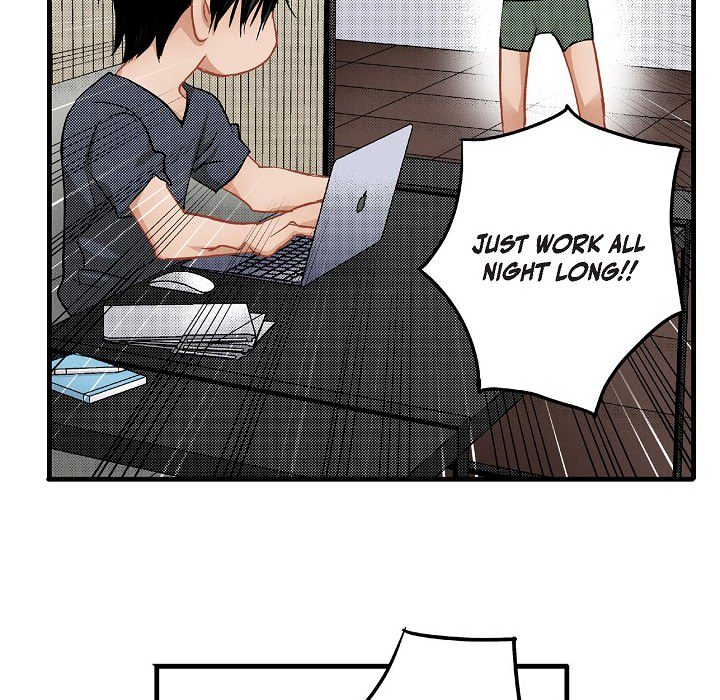 Work, Fight and Love - Webtoon Edition Chapter 55 page 67 - 
