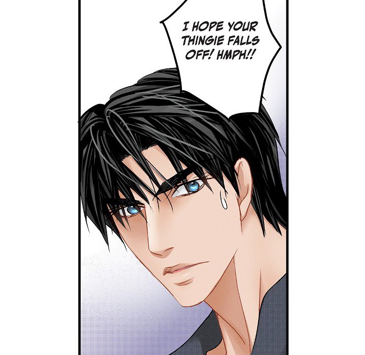 Work, Fight and Love - Webtoon Edition Chapter 55 page 68 - 