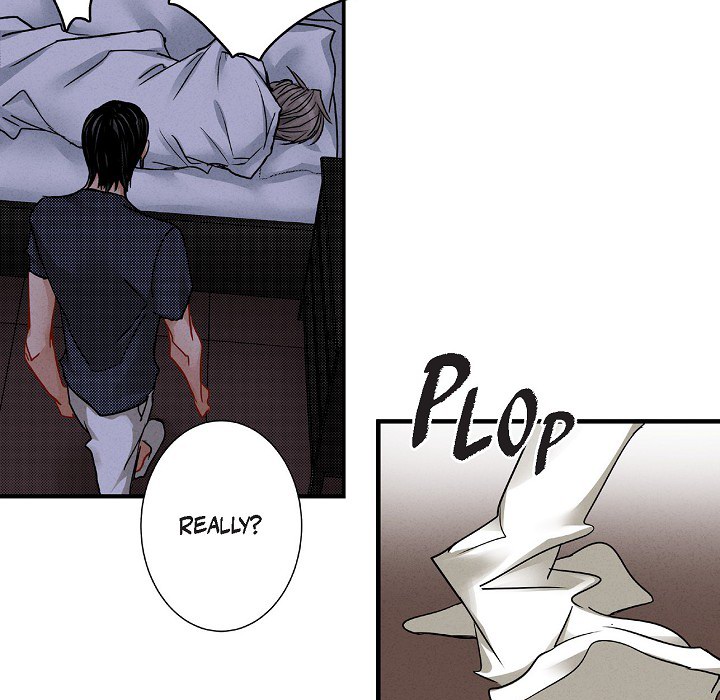 Work, Fight and Love - Webtoon Edition Chapter 55 page 71 - 