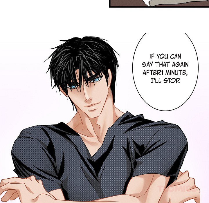 Work, Fight and Love - Webtoon Edition Chapter 55 page 72 - 