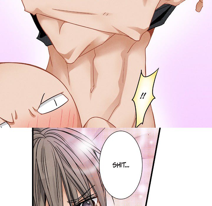 Work, Fight and Love - Webtoon Edition Chapter 55 page 73 - 