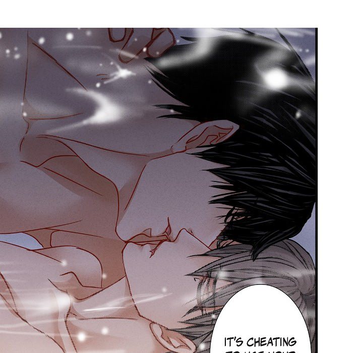 Work, Fight and Love - Webtoon Edition Chapter 55 page 75 - 