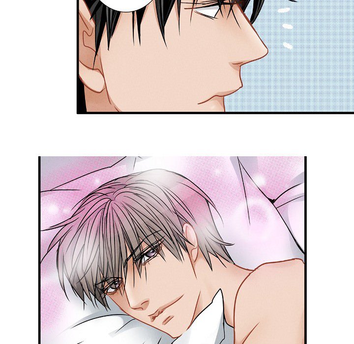 Work, Fight and Love - Webtoon Edition Chapter 55 page 79 - 