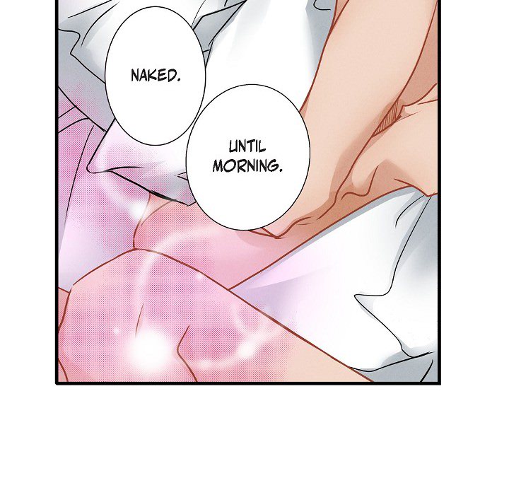 Work, Fight and Love - Webtoon Edition Chapter 55 page 80 - 