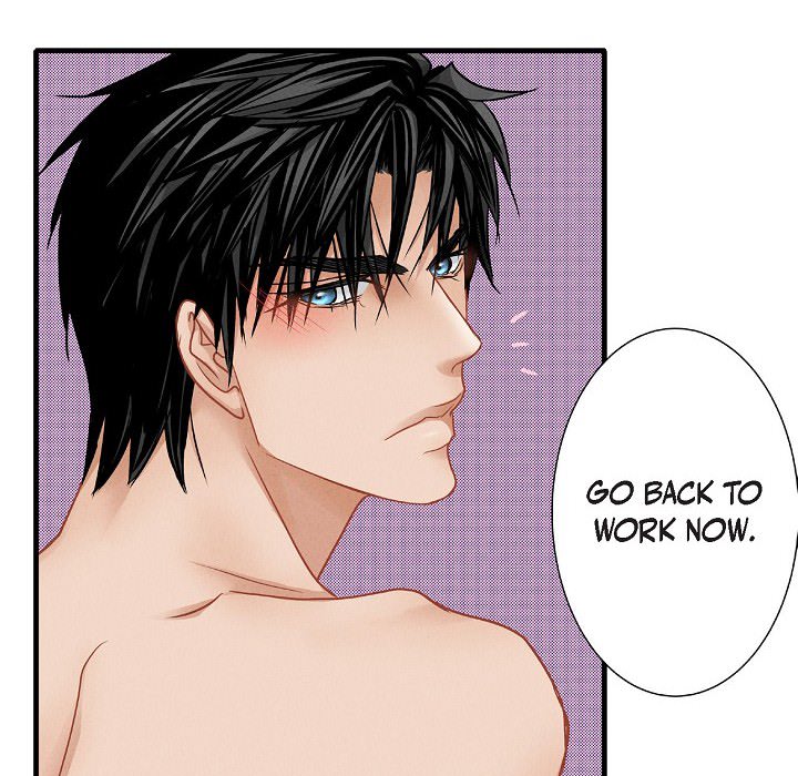 Work, Fight and Love - Webtoon Edition Chapter 55 page 81 - 