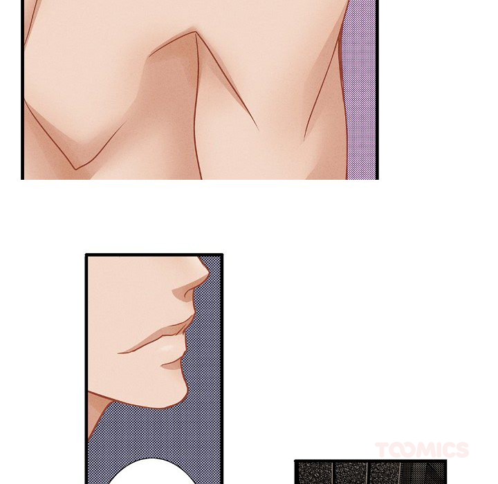 Work, Fight and Love - Webtoon Edition Chapter 55 page 82 - 