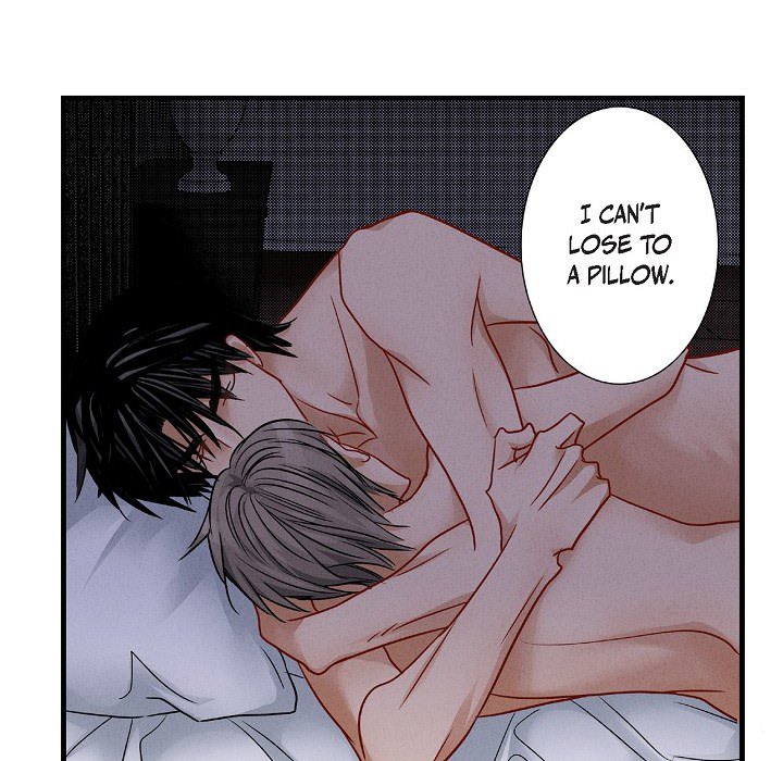 Work, Fight and Love - Webtoon Edition Chapter 55 page 84 - 