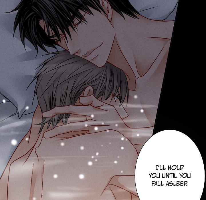 Work, Fight and Love - Webtoon Edition Chapter 55 page 87 - 