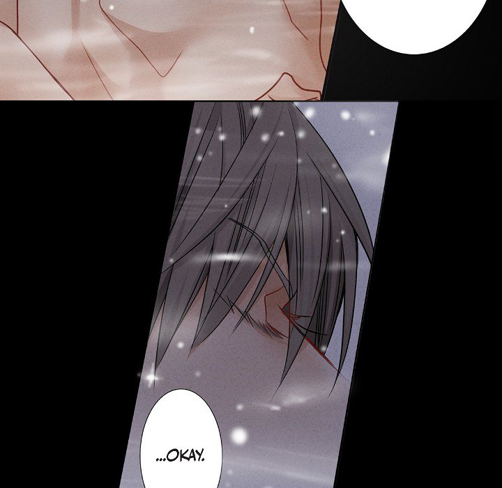 Work, Fight and Love - Webtoon Edition Chapter 55 page 88 - 