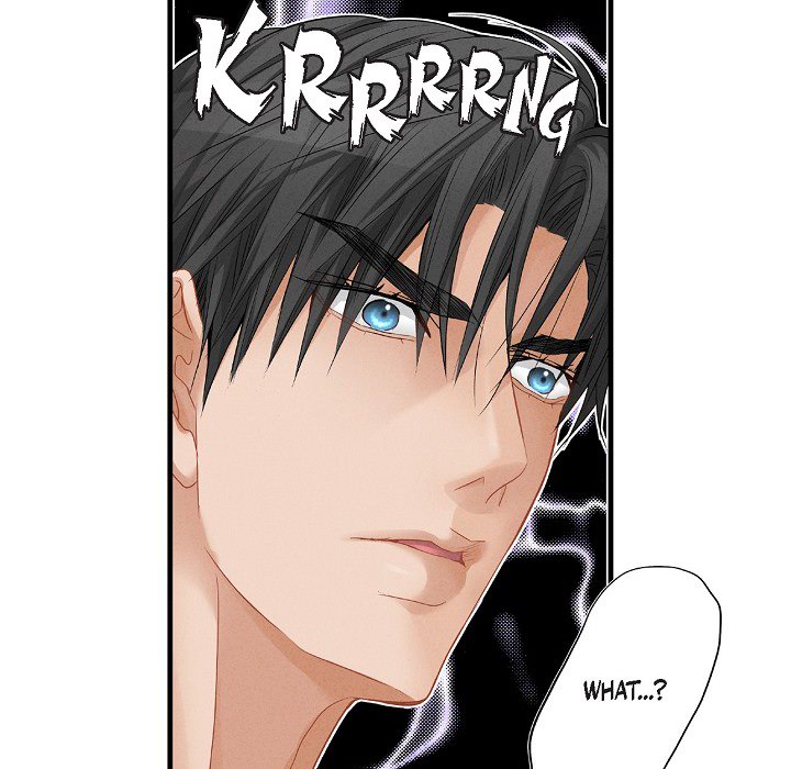 Work, Fight and Love - Webtoon Edition Chapter 56 page 11 - 