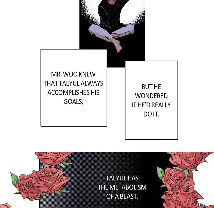 Work, Fight and Love - Webtoon Edition Chapter 56 page 16 - 