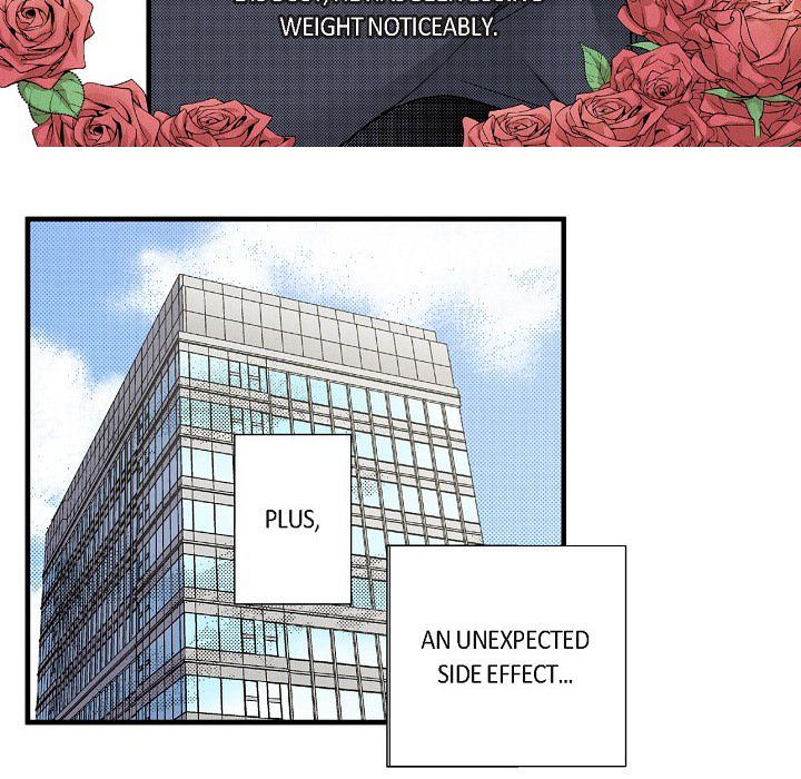 Work, Fight and Love - Webtoon Edition Chapter 56 page 18 - 