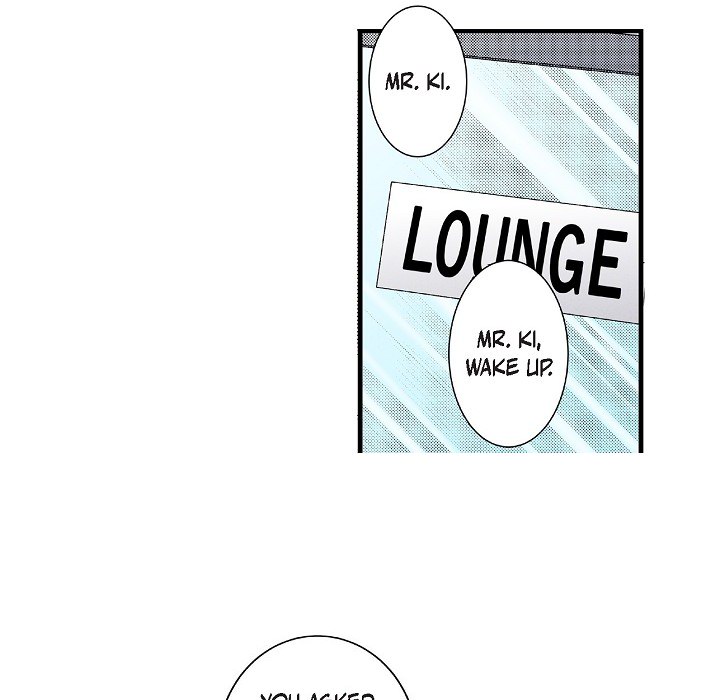 Work, Fight and Love - Webtoon Edition Chapter 56 page 19 - 