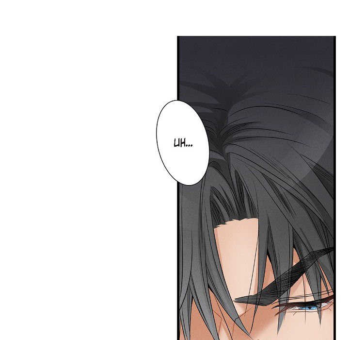 Work, Fight and Love - Webtoon Edition Chapter 56 page 21 - 