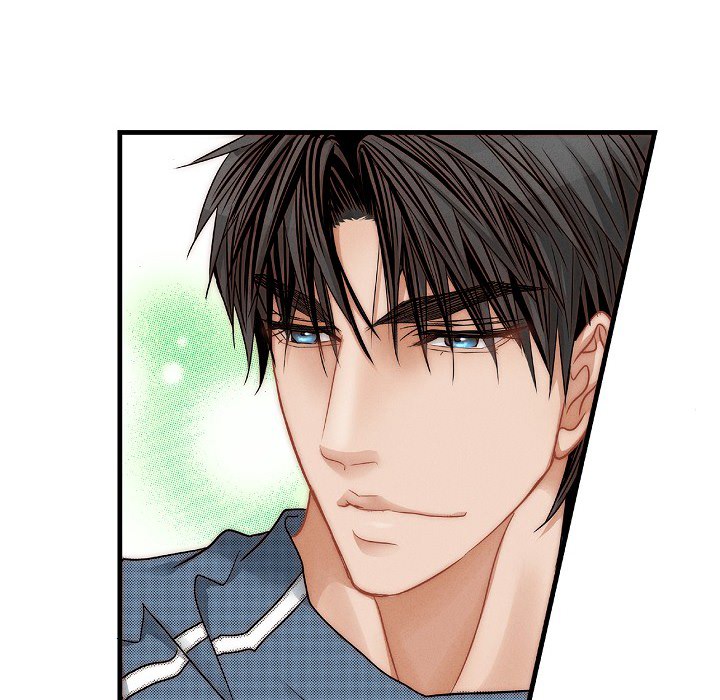 Work, Fight and Love - Webtoon Edition Chapter 56 page 30 - 