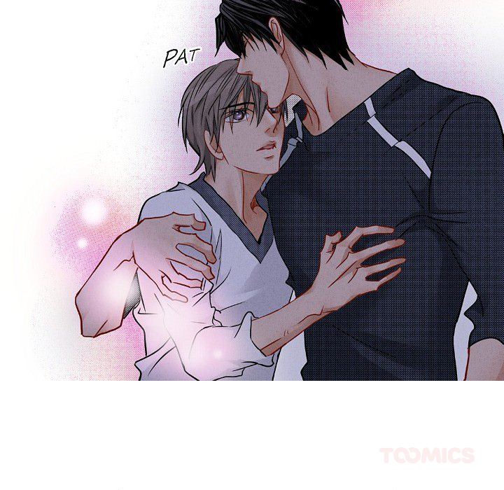 Work, Fight and Love - Webtoon Edition Chapter 56 page 32 - 