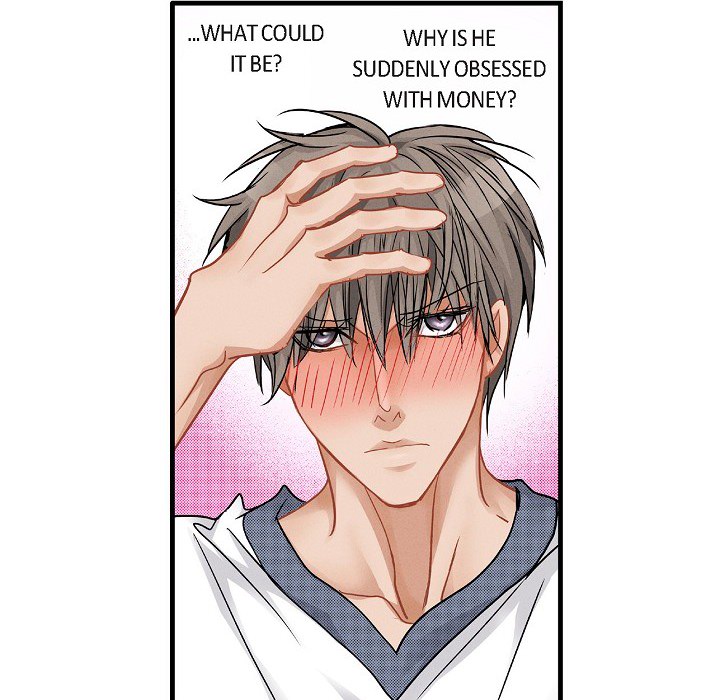 Work, Fight and Love - Webtoon Edition Chapter 56 page 33 - 