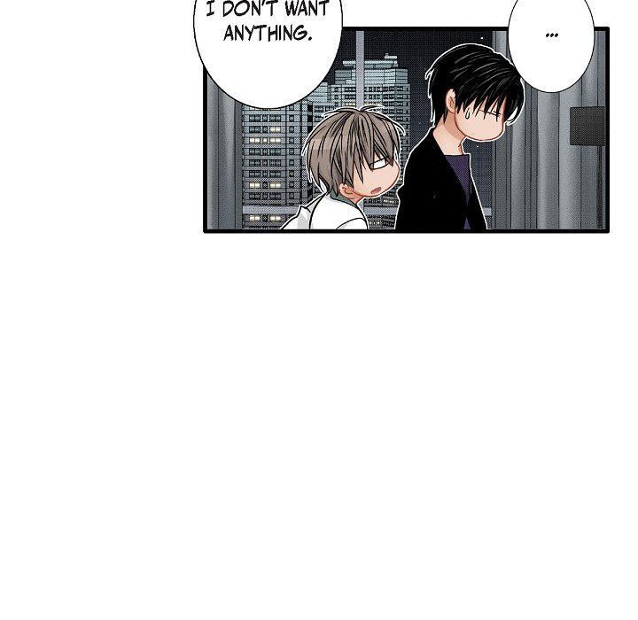 Work, Fight and Love - Webtoon Edition Chapter 56 page 35 - 