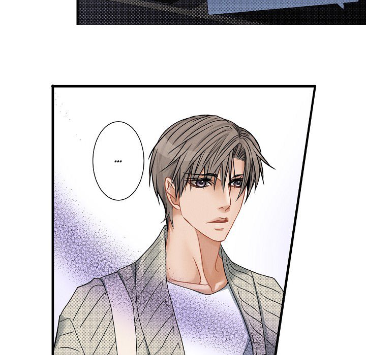 Work, Fight and Love - Webtoon Edition Chapter 56 page 40 - 