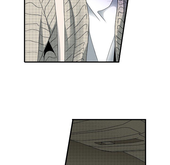 Work, Fight and Love - Webtoon Edition Chapter 56 page 41 - 