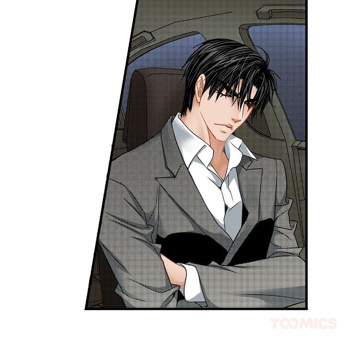 Work, Fight and Love - Webtoon Edition Chapter 56 page 42 - 