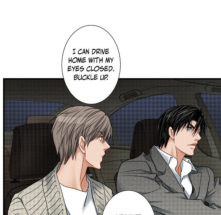 Work, Fight and Love - Webtoon Edition Chapter 56 page 46 - 