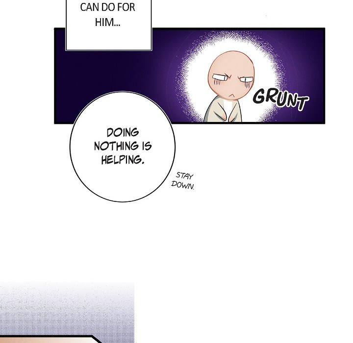 Work, Fight and Love - Webtoon Edition Chapter 56 page 48 - 