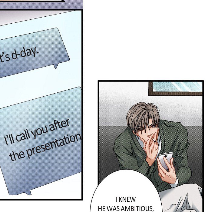 Work, Fight and Love - Webtoon Edition Chapter 56 page 49 - 