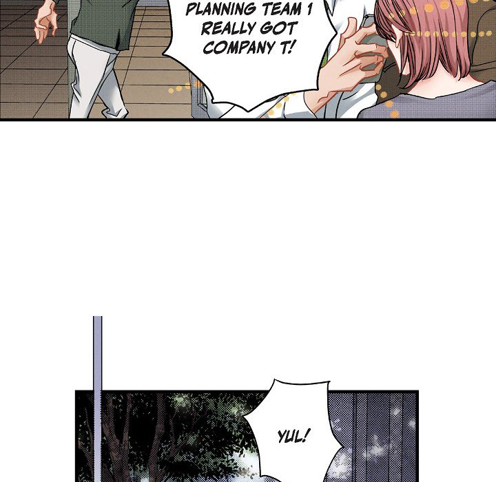 Work, Fight and Love - Webtoon Edition Chapter 56 page 54 - 