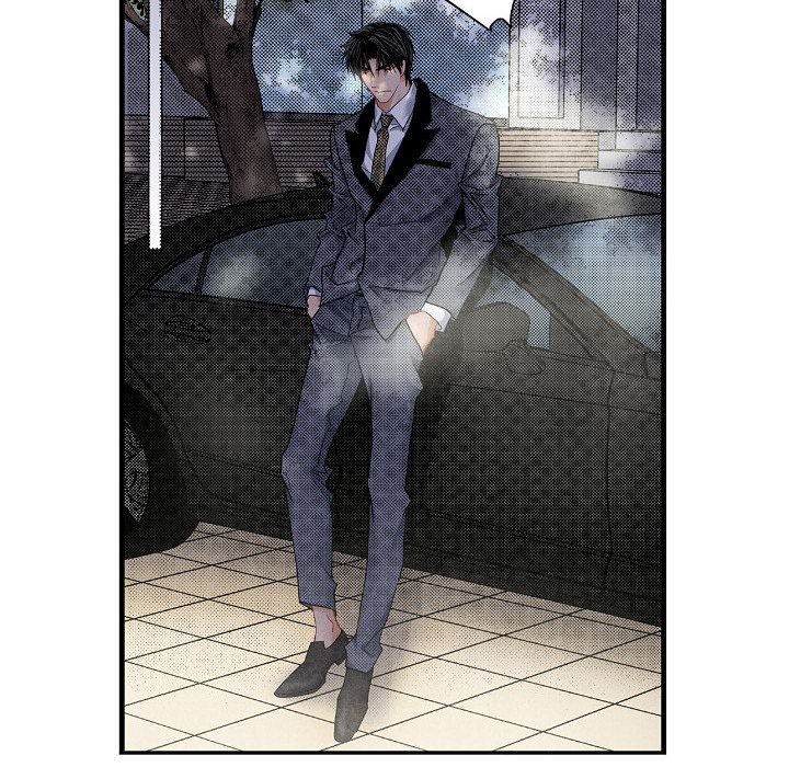 Work, Fight and Love - Webtoon Edition Chapter 56 page 55 - 