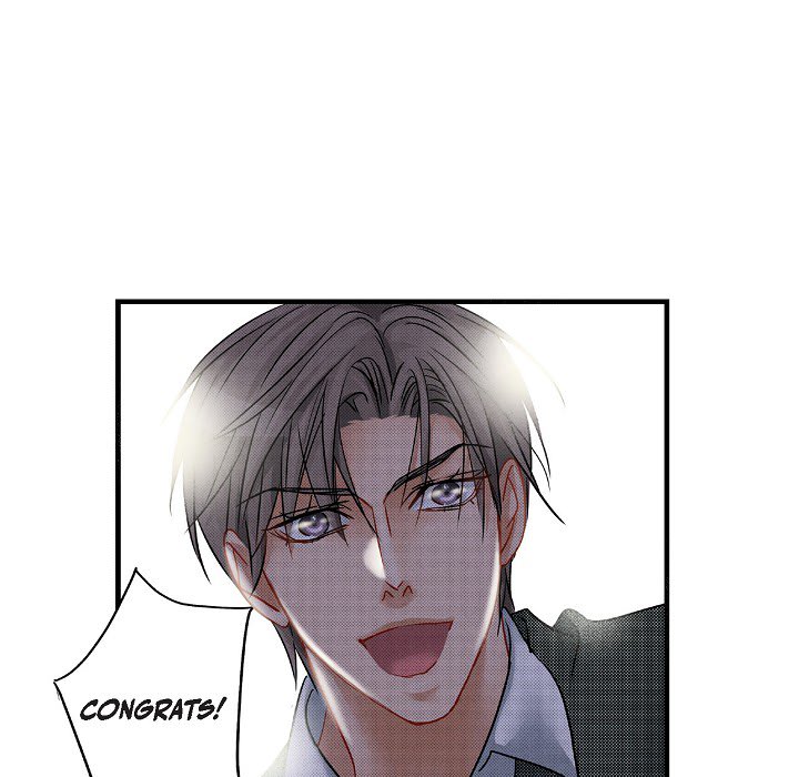 Work, Fight and Love - Webtoon Edition Chapter 56 page 56 - 