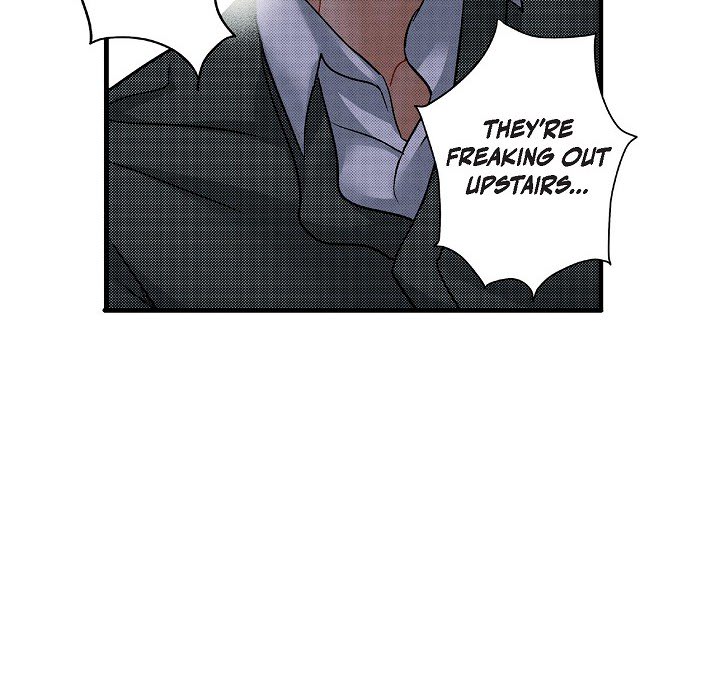 Work, Fight and Love - Webtoon Edition Chapter 56 page 57 - 