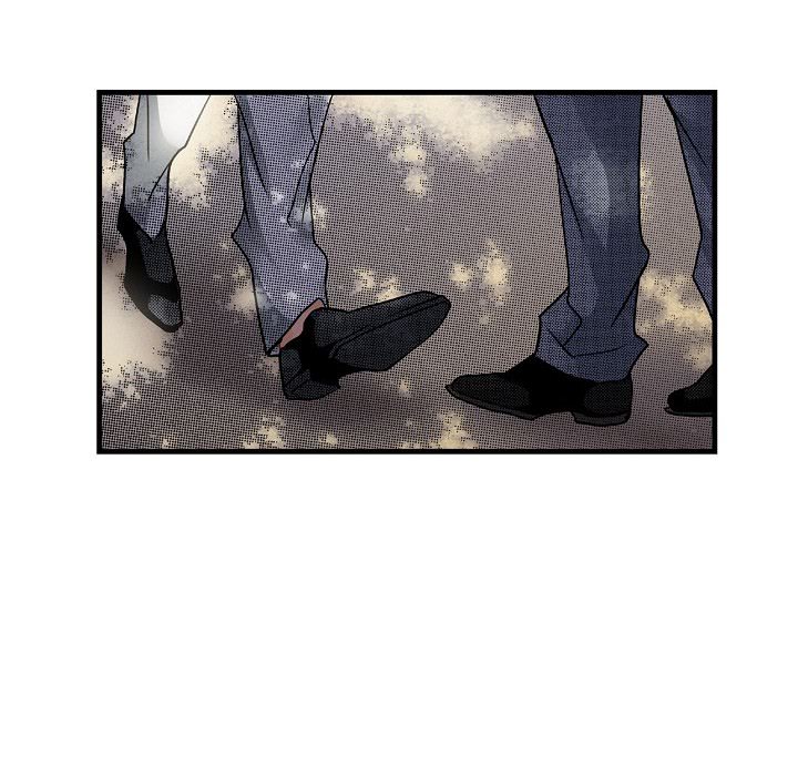 Work, Fight and Love - Webtoon Edition Chapter 56 page 58 - 