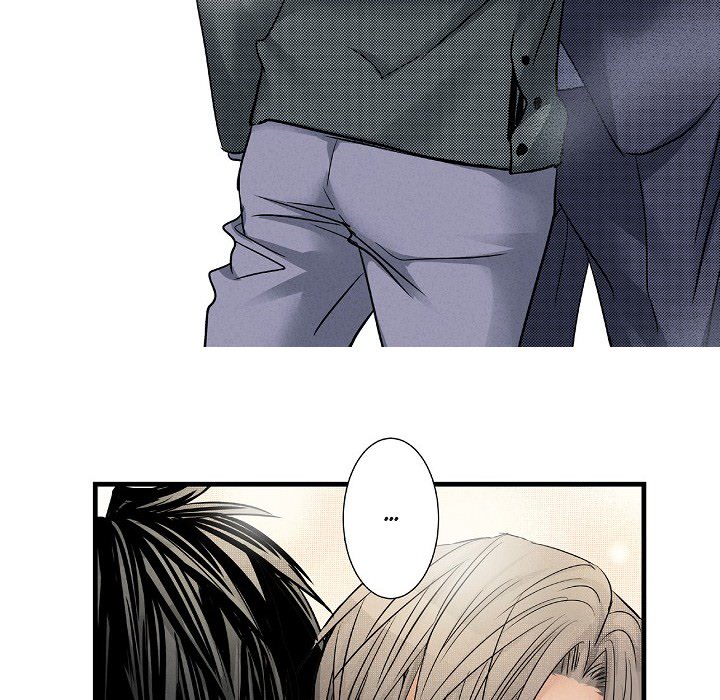Work, Fight and Love - Webtoon Edition Chapter 56 page 60 - 