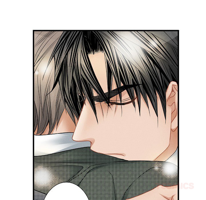 Work, Fight and Love - Webtoon Edition Chapter 56 page 62 - 