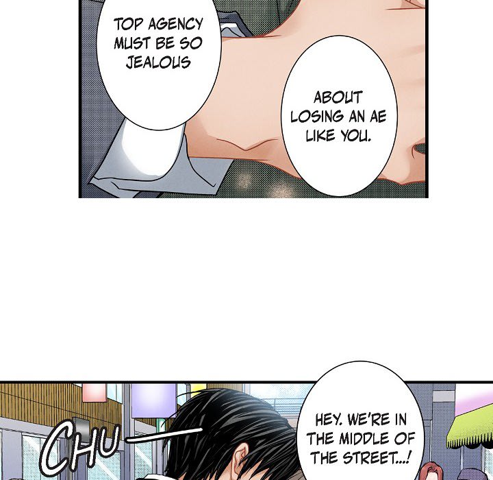 Work, Fight and Love - Webtoon Edition Chapter 56 page 63 - 