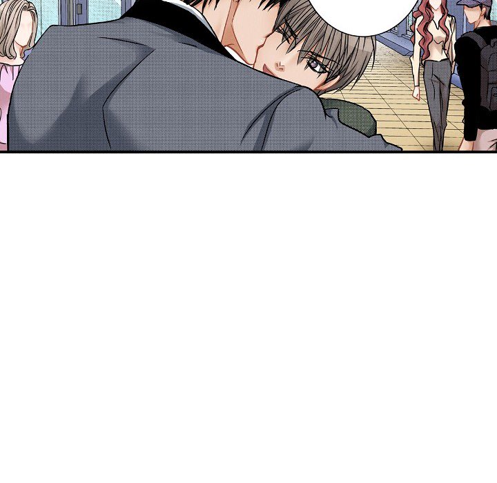 Work, Fight and Love - Webtoon Edition Chapter 56 page 64 - 