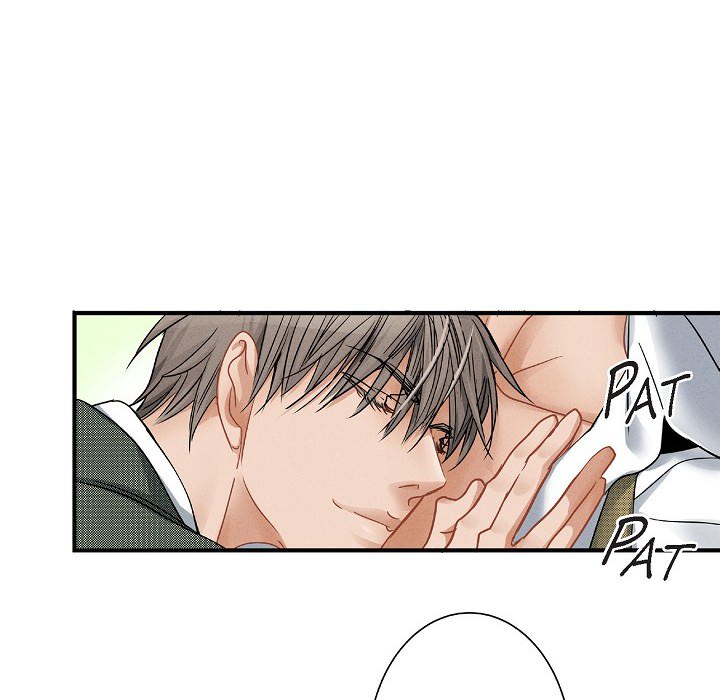 Work, Fight and Love - Webtoon Edition Chapter 56 page 69 - 