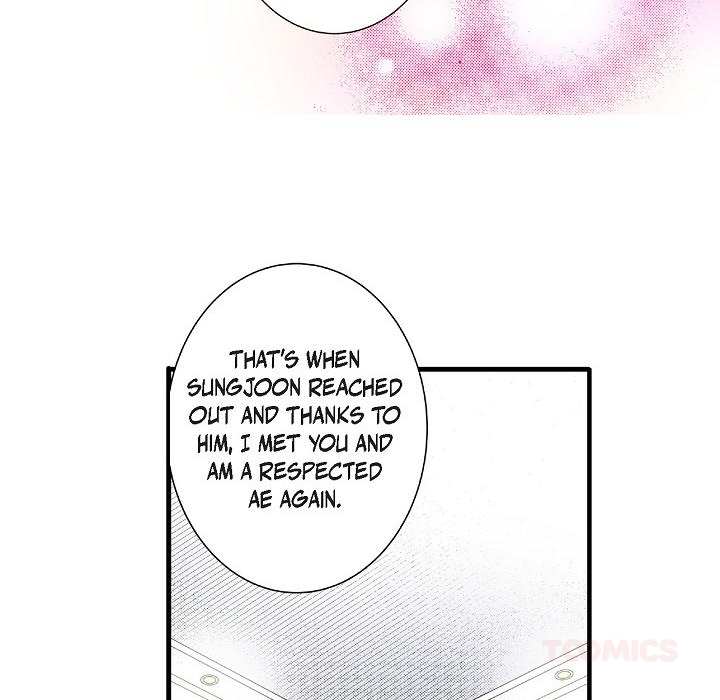 Work, Fight and Love - Webtoon Edition Chapter 56 page 72 - 