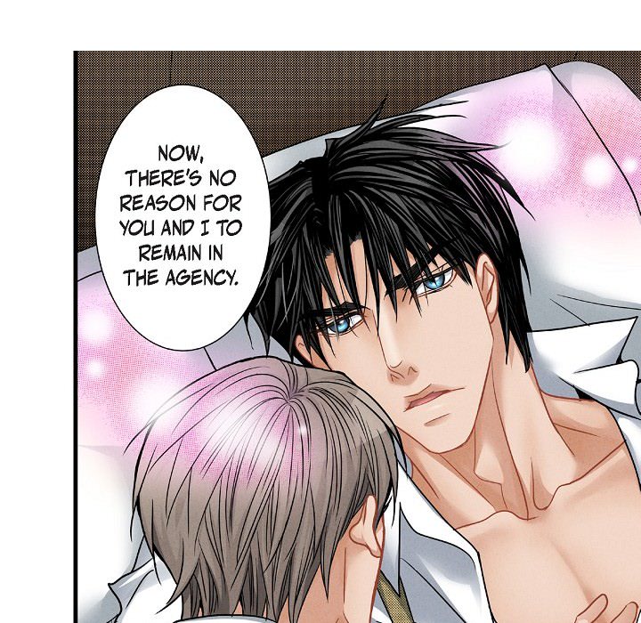 Work, Fight and Love - Webtoon Edition Chapter 56 page 75 - 