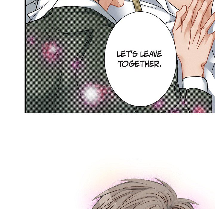 Work, Fight and Love - Webtoon Edition Chapter 56 page 76 - 