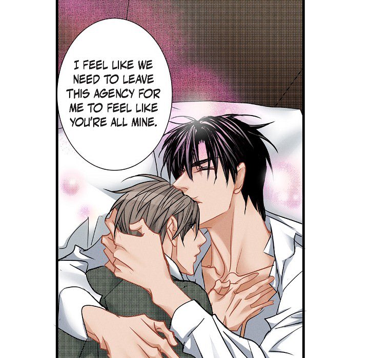 Work, Fight and Love - Webtoon Edition Chapter 56 page 78 - 