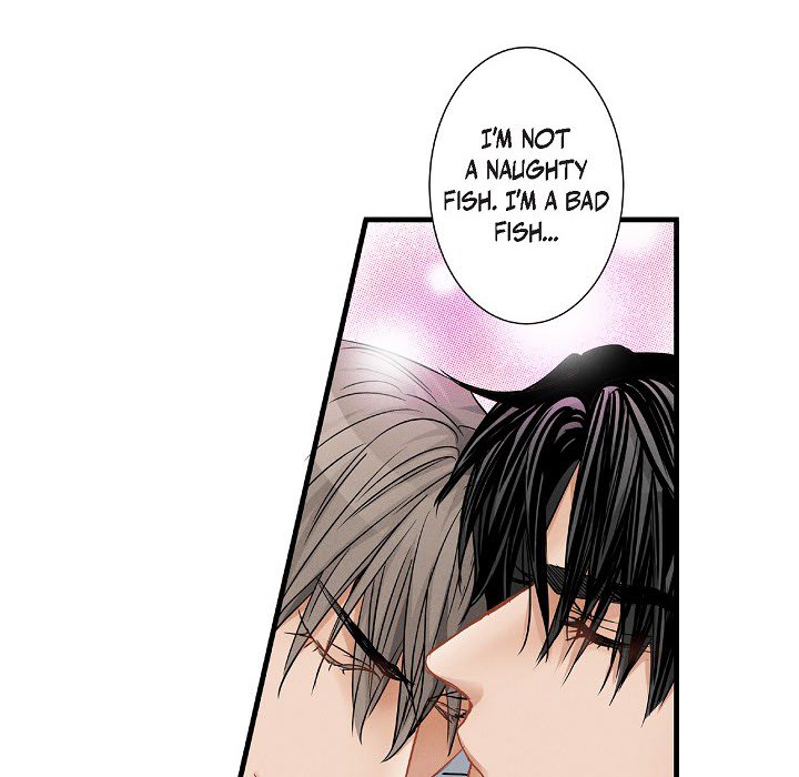 Work, Fight and Love - Webtoon Edition Chapter 56 page 81 - 